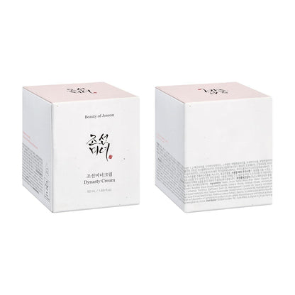 BEAUTY OF JOSEON - Crème Dynasty 50ml