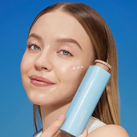 LANEIGE - Sérum Hydratant Intense – Water Bank Blue Hyaluronic Serum (30 ml)