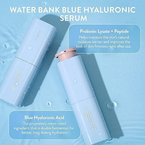LANEIGE - Sérum Hydratant Intense – Water Bank Blue Hyaluronic Serum (30 ml)