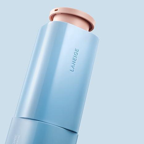 LANEIGE - Sérum Hydratant Intense – Water Bank Blue Hyaluronic Serum (30 ml)