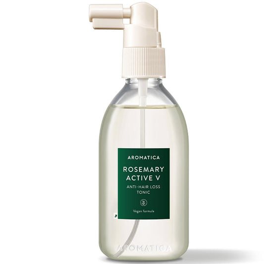 AROMATICA - Tonic Anti-Chute Complexe (100 ml)