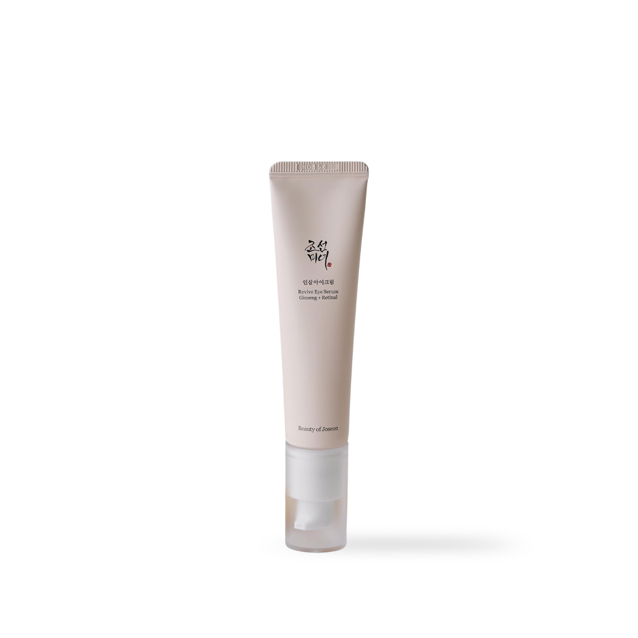 BEAUTY OF JOSEON - Sérum Contour des Yeux Ginseng + Rétinal – Anti-rides & Éclat 30ml