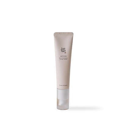 BEAUTY OF JOSEON - Sérum Contour des Yeux Ginseng + Rétinal – Anti-rides & Éclat 30ml