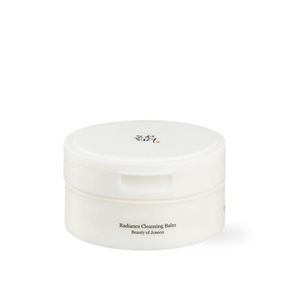 BEAUTY OF JOSEON - Baume Démaquillant Fondant – Riz & probiotiques 100ml