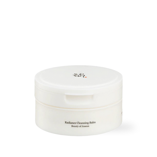 BEAUTY OF JOSEON - Baume Démaquillant Fondant – Riz & probiotiques 100ml