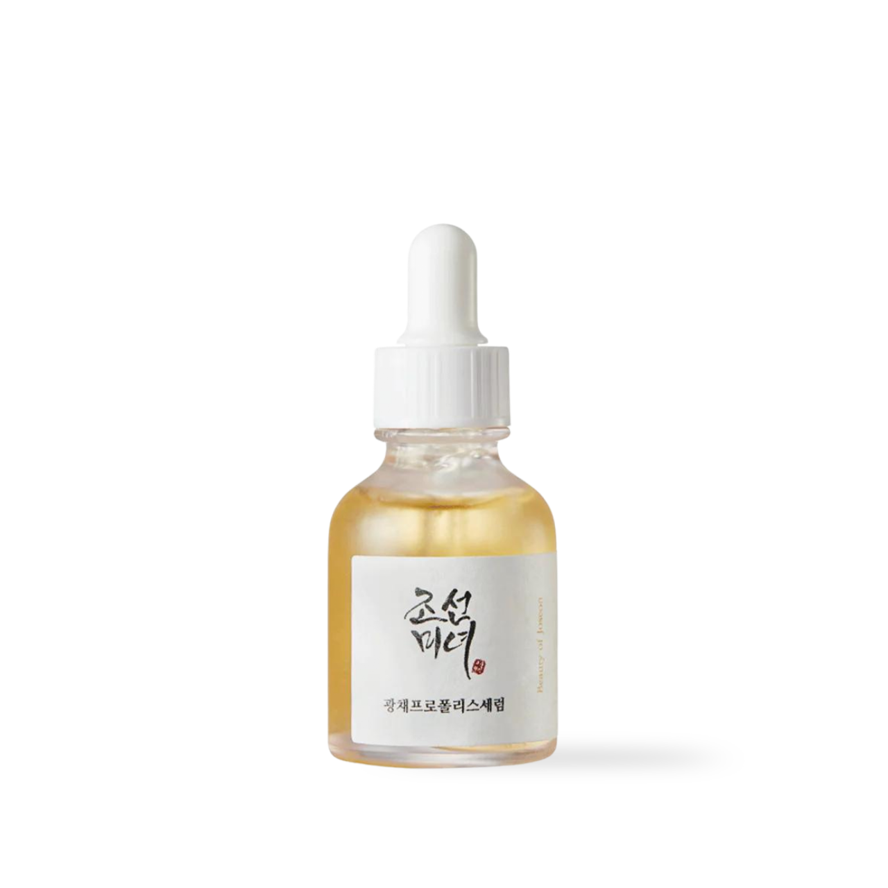 BEAUTY OF JOSEON - Sérum Propolis + Niacinamide – Éclat, Hydratation & Anti-Imperfections 30ml