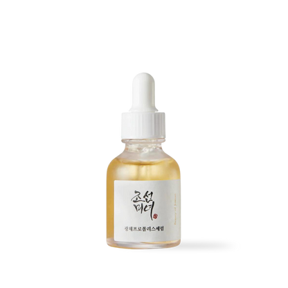 BEAUTY OF JOSEON - Sérum Propolis + Niacinamide – Éclat, Hydratation & Anti-Imperfections 30ml