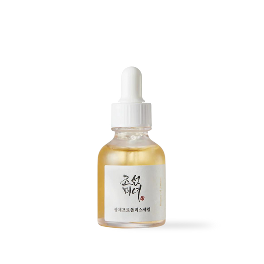 BEAUTY OF JOSEON - Sérum Propolis + Niacinamide – Éclat, Hydratation & Anti-Imperfections 30ml