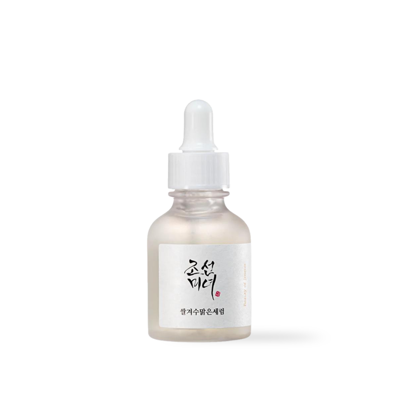 BEAUTY OF JOSEON - Sérum Éclat – Riz & Alpha-Arbutine 30ml