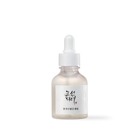 BEAUTY OF JOSEON - Sérum Éclat – Riz & Alpha-Arbutine 30ml