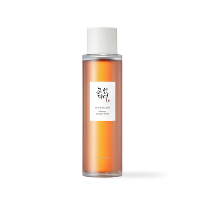 BEAUTY OF JOSEON - Eau d'Essence de Ginseng 150ml